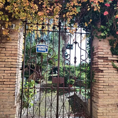 La Residenza 92 بيت للعطل