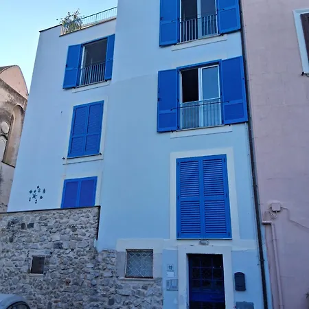 La Residenza 92 بيت للعطل *