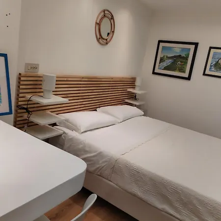بيت للعطل La Residenza 92 جنوى