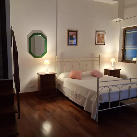 La Residenza 92 بيت للعطل
