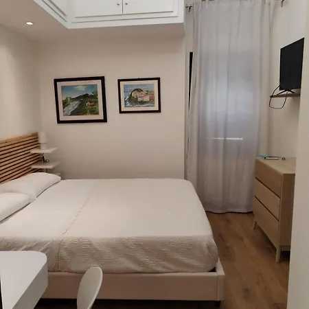 La Residenza 92 بيت للعطل جنوى