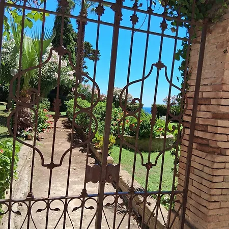 La Residenza 92 جنوى
