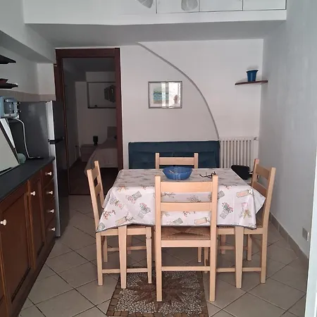 La Residenza 92 *