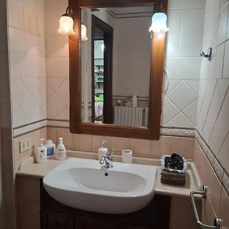 La Residenza 92 بيت للعطل جنوى