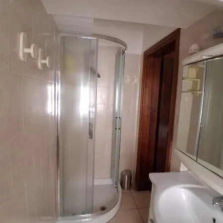 La Residenza 92 بيت للعطل