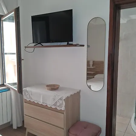 بيت للعطل La Residenza 92