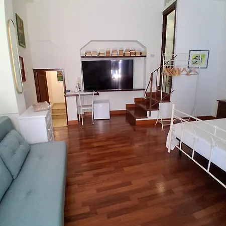 La Residenza 92 بيت للعطل *