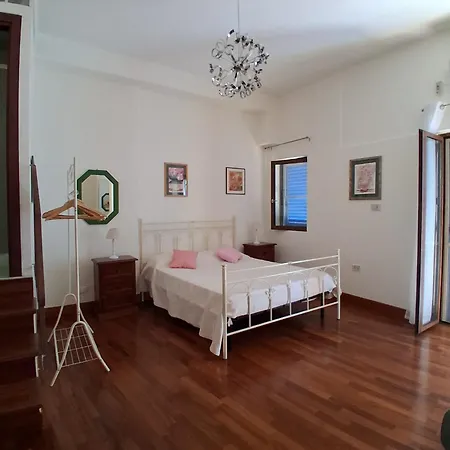 La Residenza 92