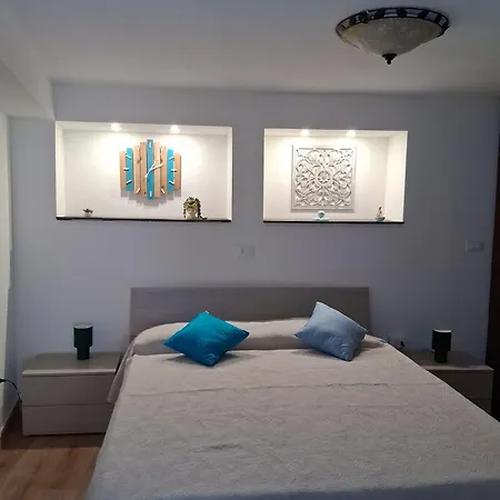 La Residenza 92 بيت للعطل جنوى