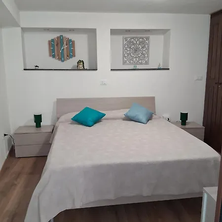 La Residenza 92 * جنوى