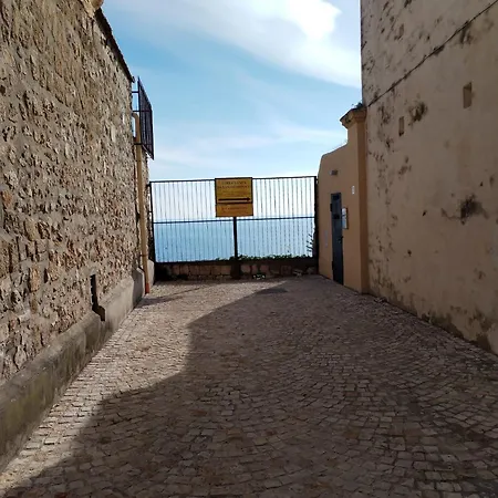 Holiday home La Residenza 92 Gaeta