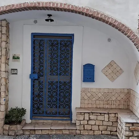 La Residenza 92 Gaeta