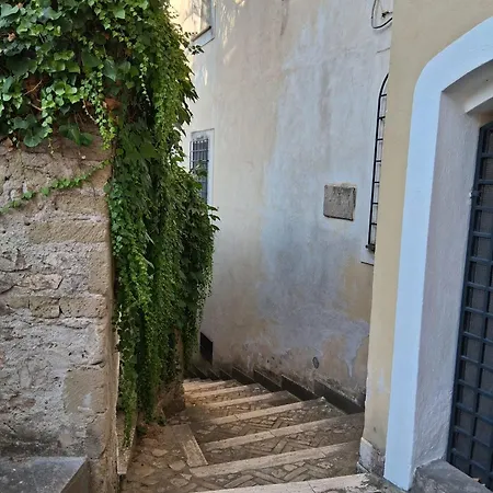 Holiday home La Residenza 92 Gaeta
