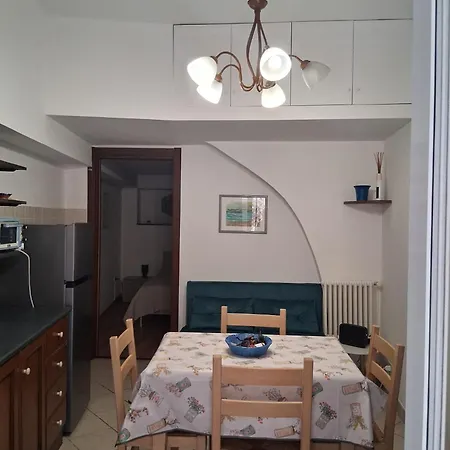 La Residenza 92 Gaeta