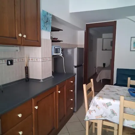 La Residenza 92 * Gaeta
