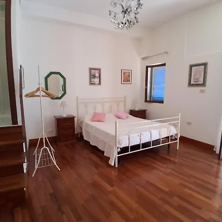 Сasa de vacaciones La Residenza 92 Gaeta