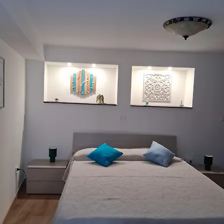 Holiday home La Residenza 92 *