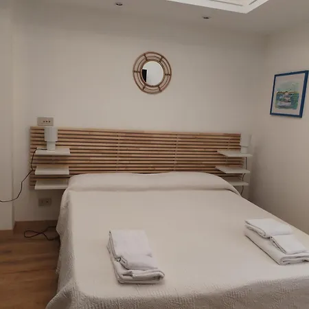 La Residenza 92 * Gaeta